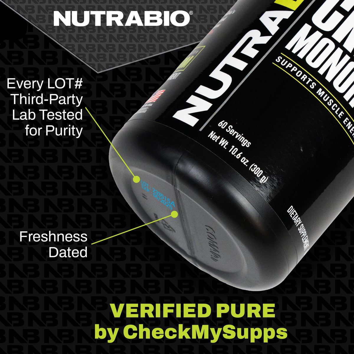 NutraBio Berberine Advanced Supplement (Dihydroberberine), 200 mg - Provides Advanced Absorption Carbohydrate Tolerance Support, 60 Caps NutraBioBuy Supplements Australia