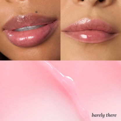 Julep 24/7 Lip Treatment – Hydrating & Glossy Lip Balm and Lip Sleeping Mask with Shea Butter