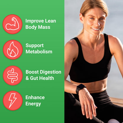Force Factor ProbioSlim Apple Cider Vinegar Gummies, Keto ACV Gummies with LactoSpore Probiotics & Prebiotics to Support Digestion, Metabolism & Immune Health,
