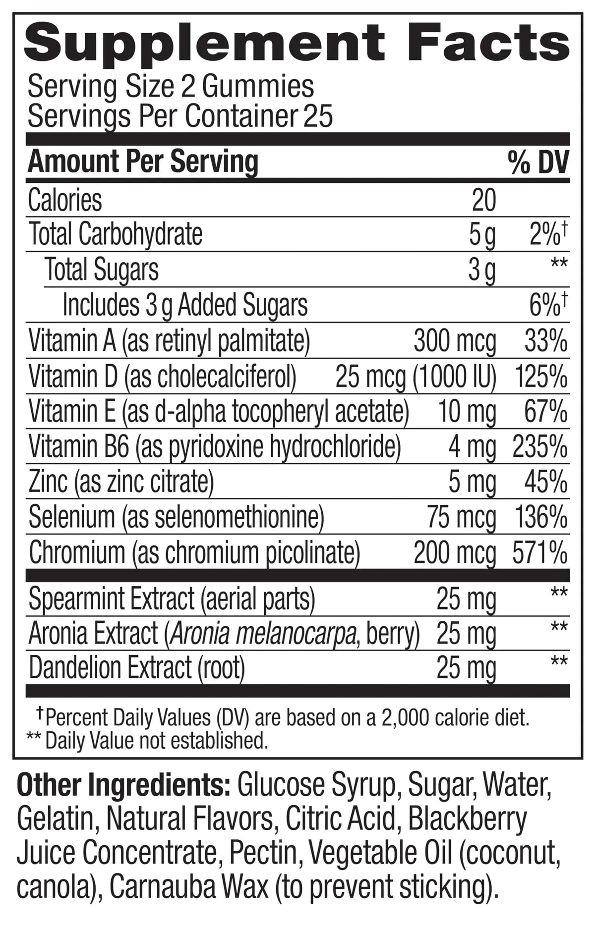 OLLY Flawless Complexion Gummy, Clear and Healthy Skin Support, Vitamins E, A, Zinc, Chewable Supplement, Berry - 50 Count (Pack of 1) OLLY