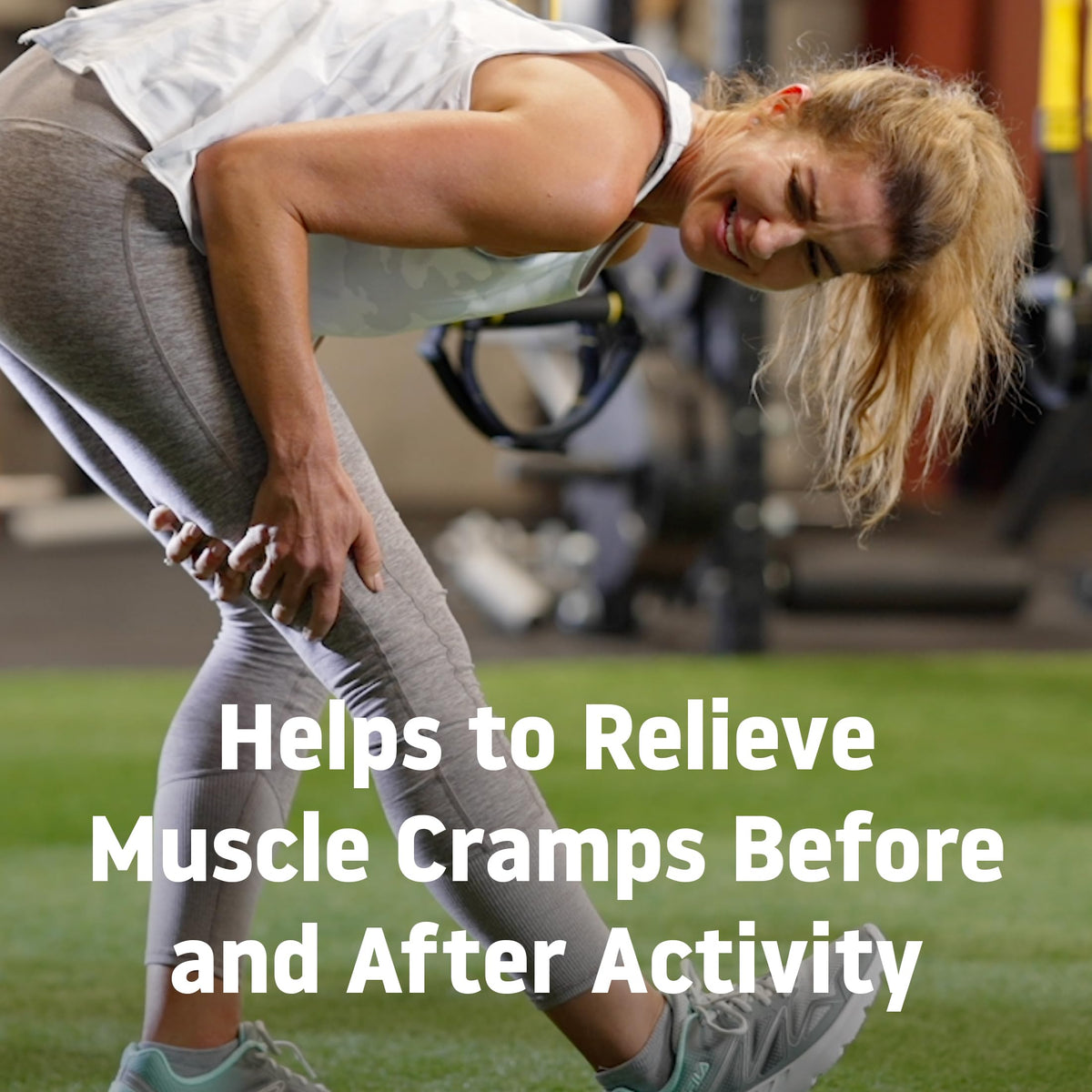 Theraworx Relief for Muscle Cramps Foam Fast-Acting Muscle Spasm, Leg Soreness with Magnesium Sulfate - 7.1 oz - 1 Count TheraworxBuy Supplements Australia
