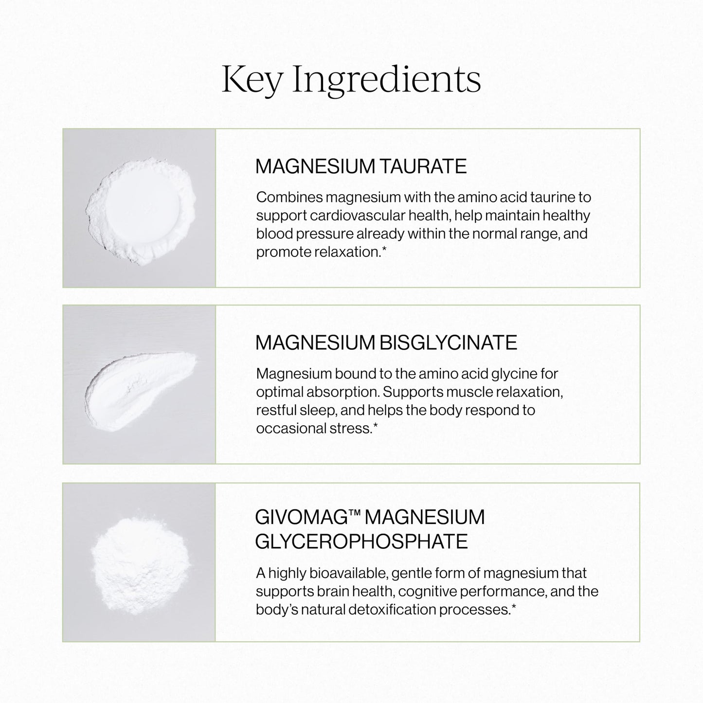 Cymbiotika Liposomal Magnesium Complex – Promotes Relaxation, Restful Sleep, and Heart & Brain Health – Highly Absorbable 3-in-1 Formula