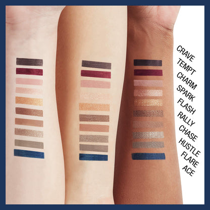 Maybelline New York Color Strike Eye Shadow Pen, Cream To Powder Finish, 30 Spark MAYBELLINEBuy Supplements Australia