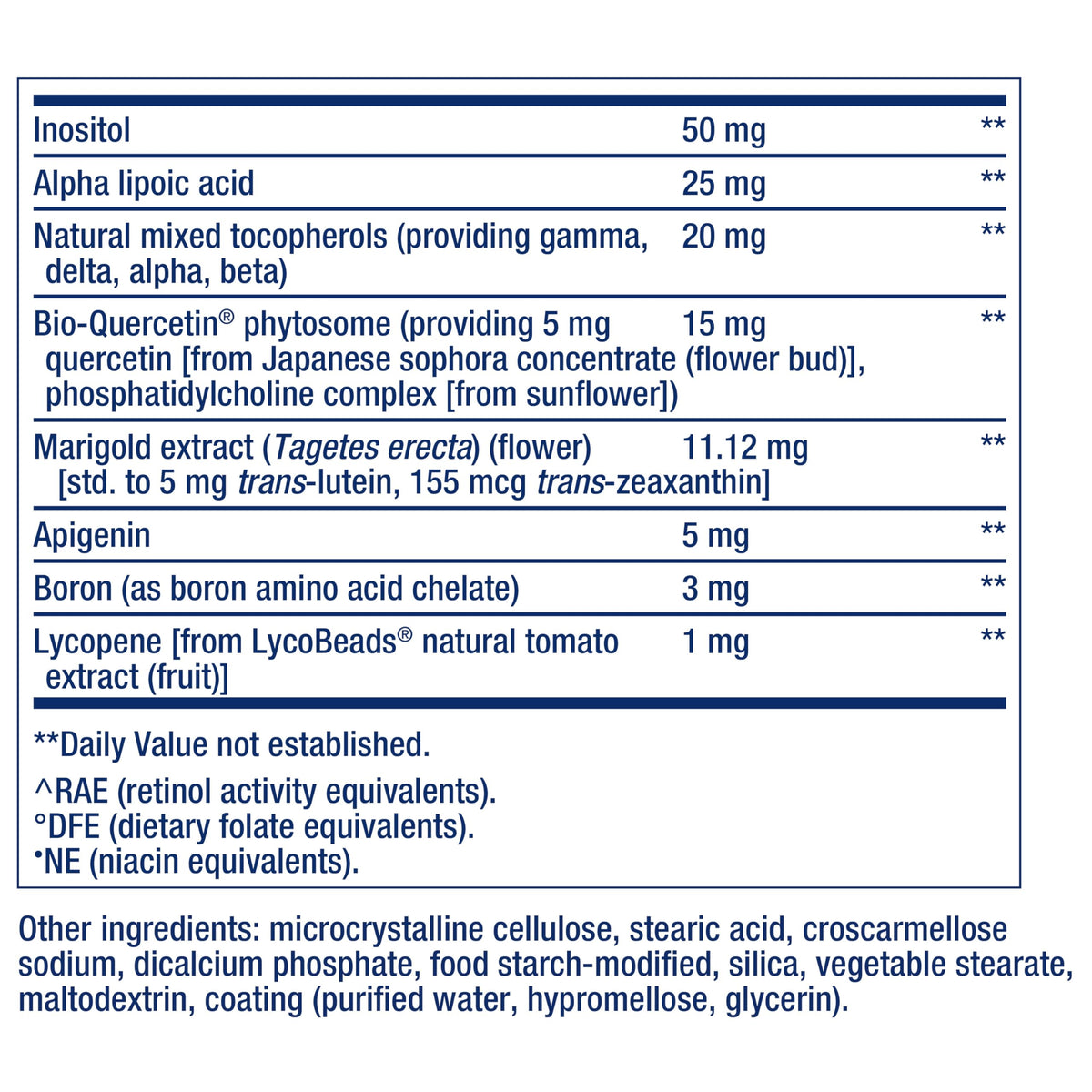Life Extension Two-Per-Day Multivitamin - Packed with Over 25 Vitamins, Minerals & Extracts -Vitamins B6, C, D - Zinc - Two-Month Supply