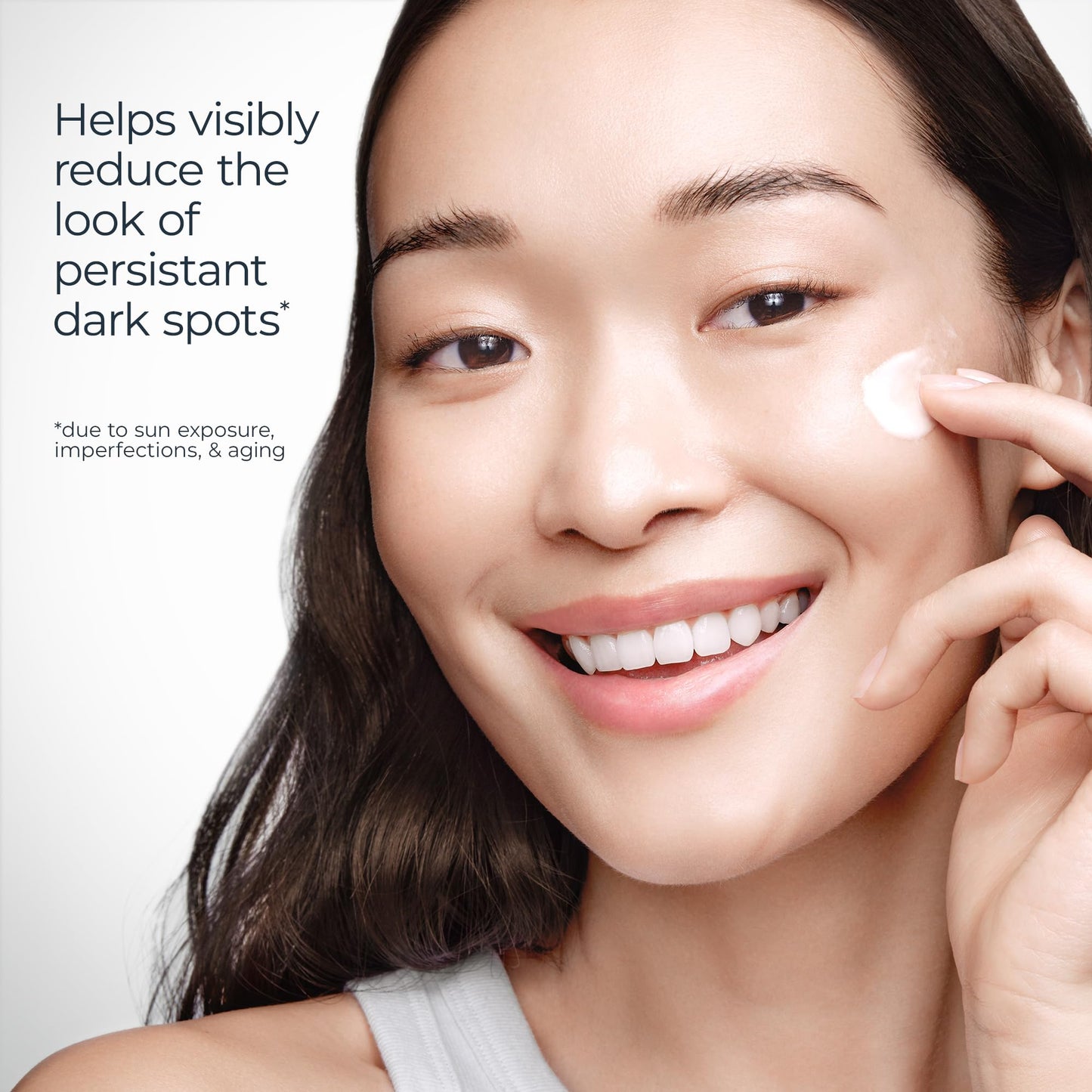 Eucerin Radiant Tone Dual Serum Dark Spot Corrector, Dark Spot Serum with Thiamidol