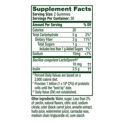 Align Dualbiotic, Prebiotics and Probiotics for Women and Men, Probiotics for Digestive Health, Prebiotics Help Nourish Good Bacteria
