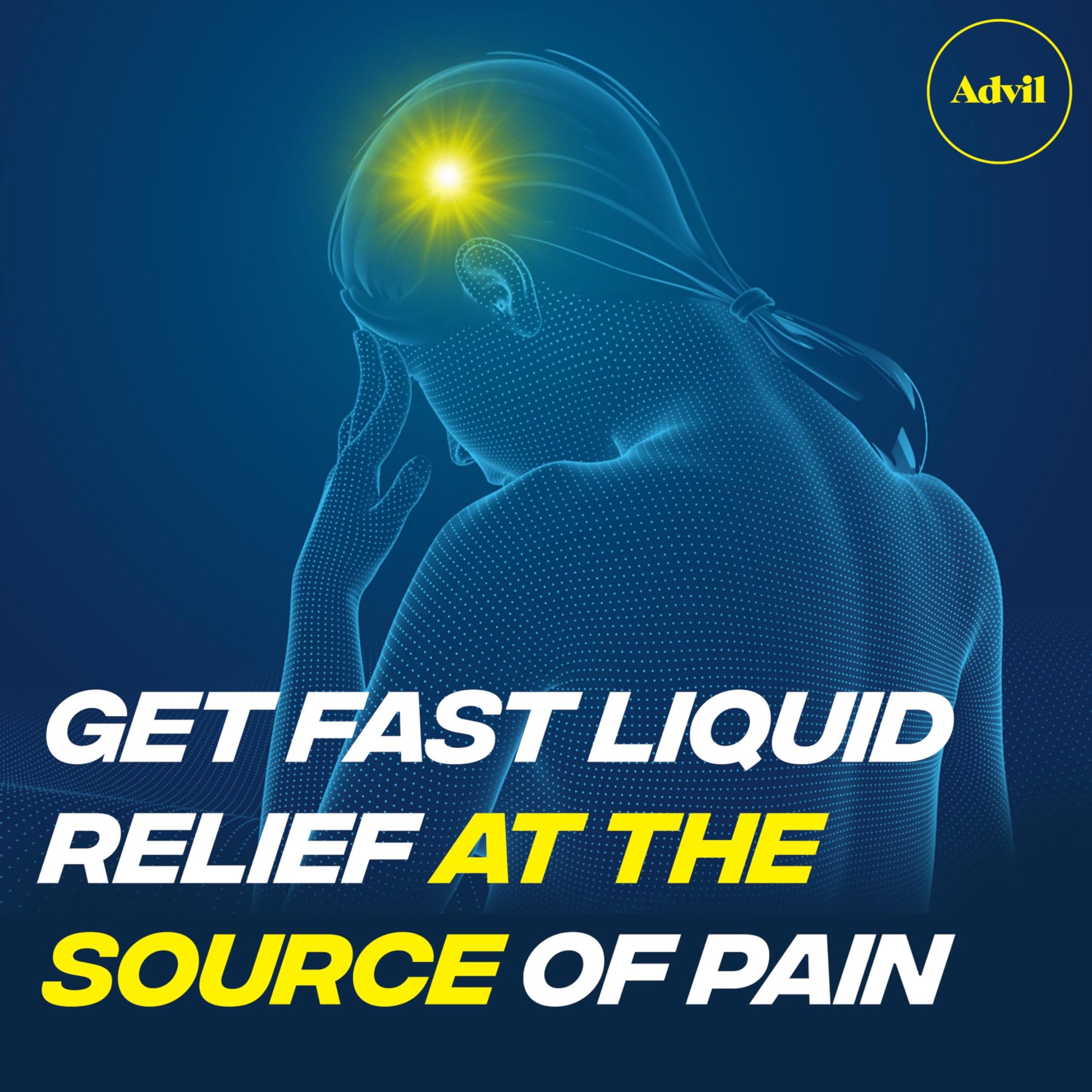 Advil Liqui-Gels Pain Reliever and Fever Reducer, Pain Medicine for Adults with Ibuprofen 200mg for Headache, Backache, Menstrual Pain and Joint Pain Relief - 200 Capsules, Advil PM Ibuprofen - 2 Ct AdvilBuy Supplements Australia