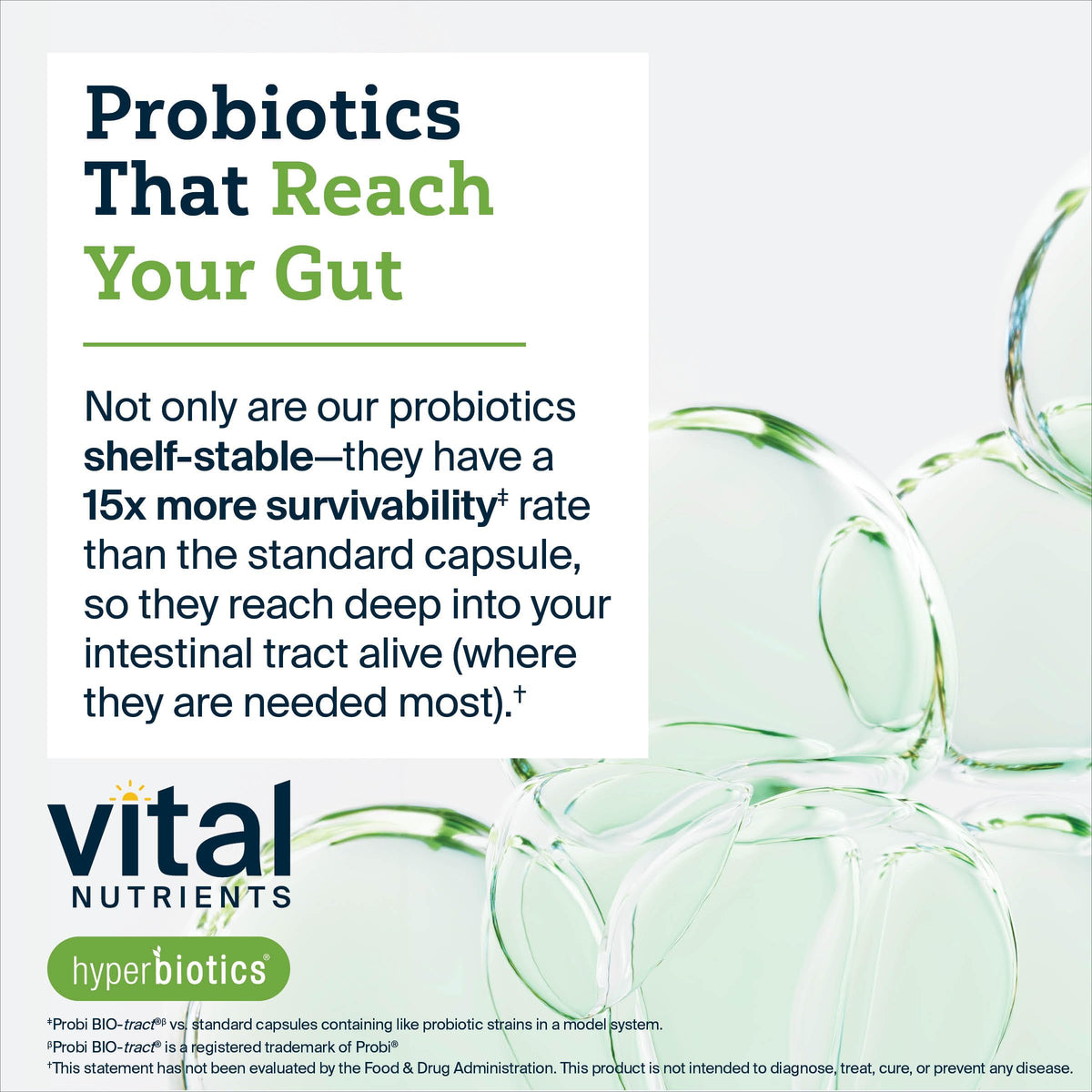 Hyperbiotics Vital Nutrients Pro Women Probiotics for Women | Vaginal Probiotics for PH Balance | Oral Probiotic for Vaginal Health and Urinary Tract Health | 6 Targeted Strains | 30 Vegan Tablets