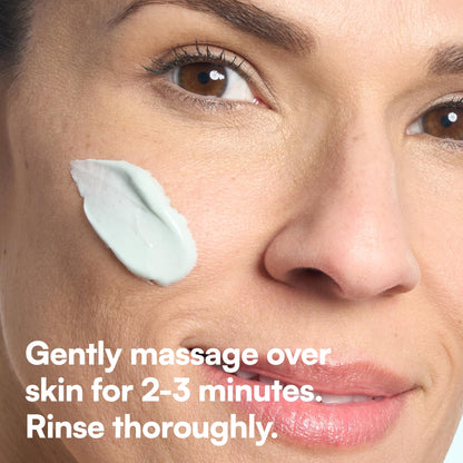 Bliss Micro Magic Skin-renewing Microdermabrasion Scrub | Smoothing Volcanic Pumice & Purifying Kaolin Clay | Refreshed Glow Straight-from-the-Spa