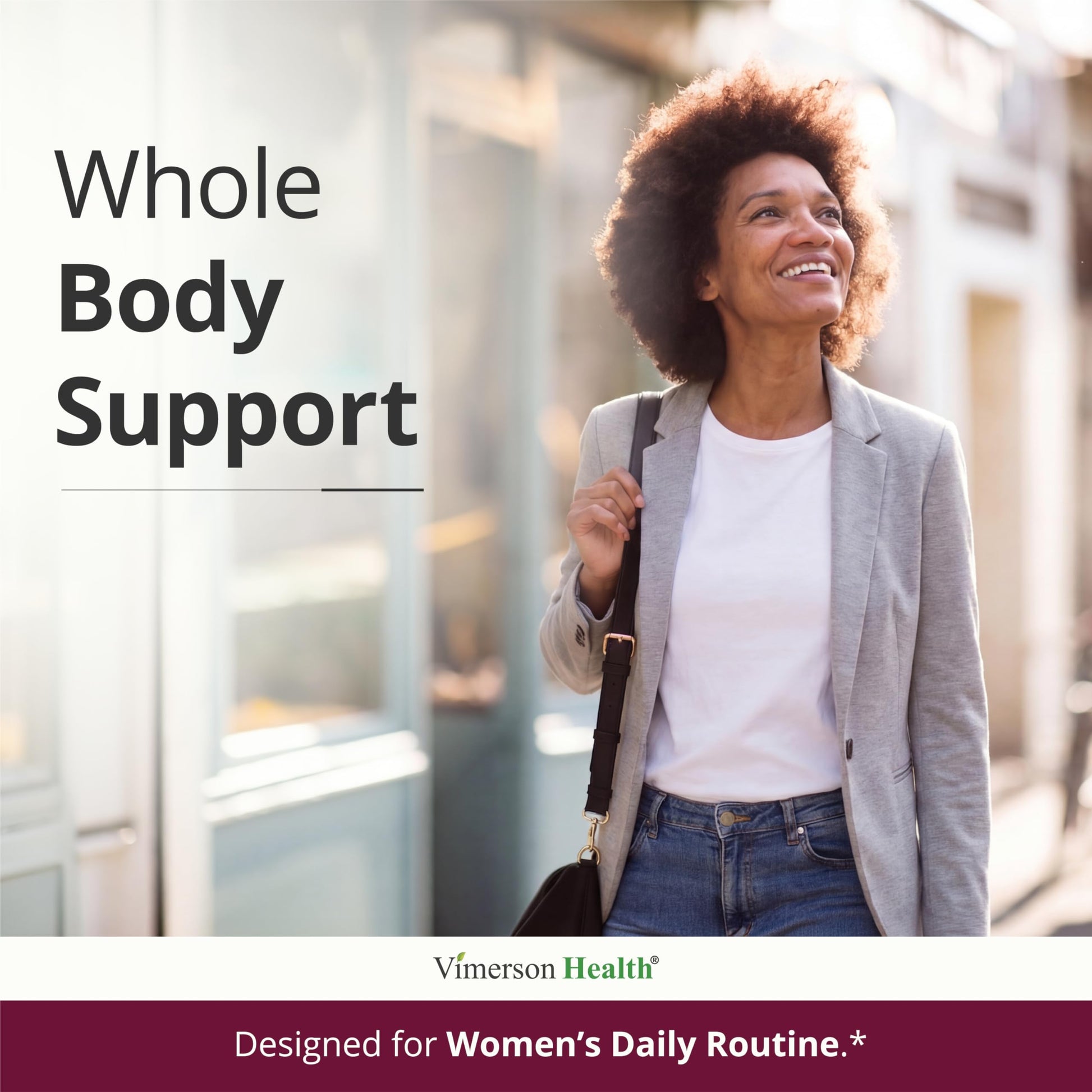 Multivitamin for Women with Methylated Vitamins and Chelated Minerals for Energy, Focus and Immune Health – Premium Daily Womens Multivitamins & Multiminerals – 60 Capsules Vimerson Health buy supplements Au