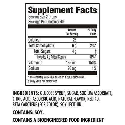 HALLS Defense Assorted Citrus Vitamin C Drops, Economy Pack, 80 Drops