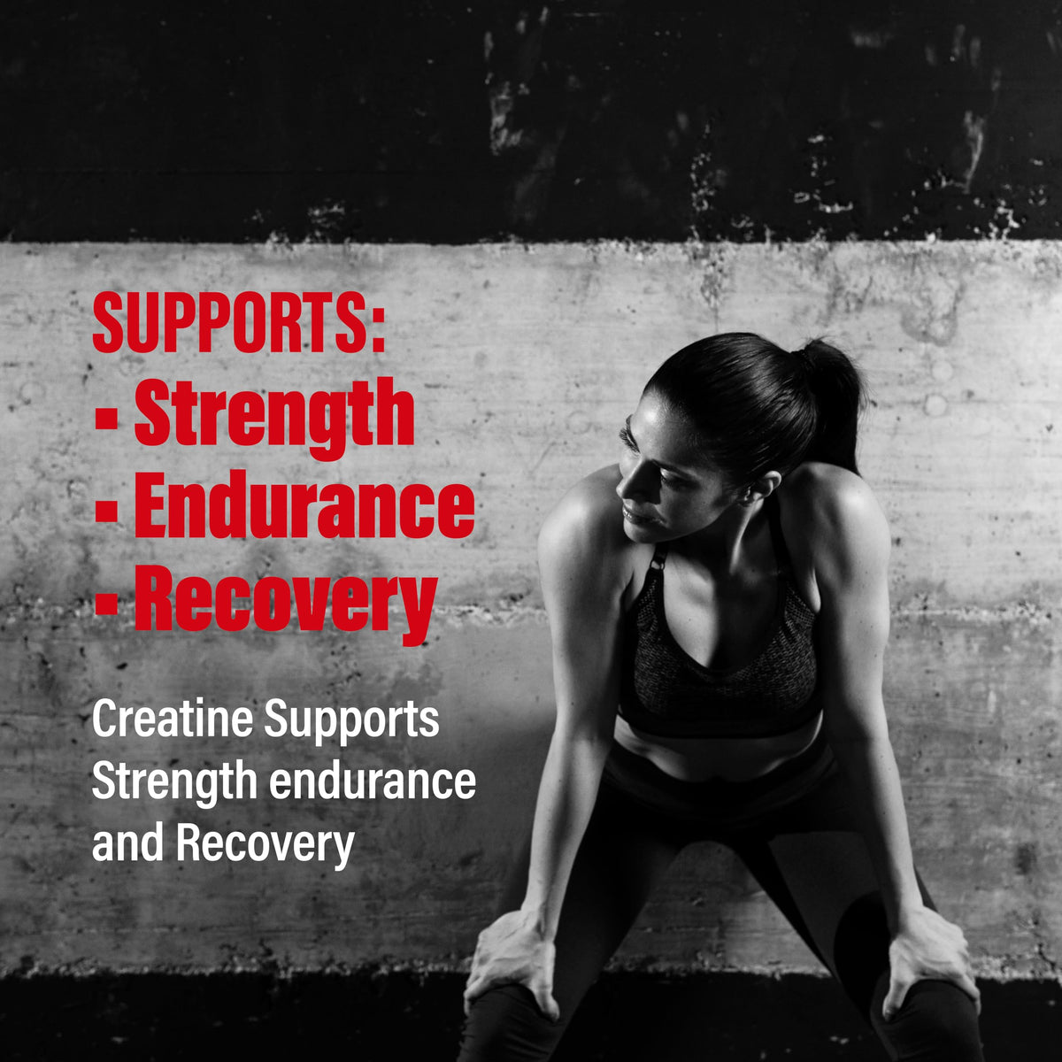 METALIFE 100% Pure Creatine Monohydrate Powder 200 Servings, Micronized Powder, Muscle Growth, Unflavored, Ideal for Athletes & Fitness Enthusiasts,