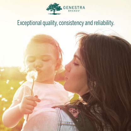 Genestra Brands HMF Super Powder | Probiotic Formula to Support Healthy Gut Flora | 4.9 Oz