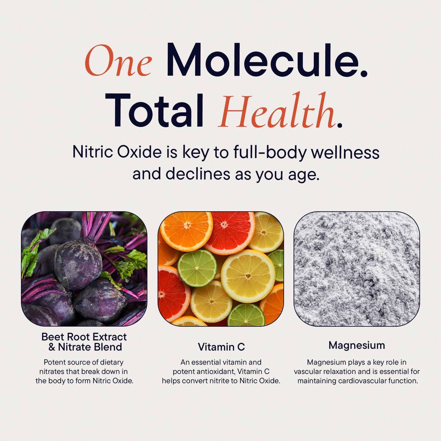 Berkeley Life Nitric Oxide Support Supplement - Nitric Oxide Booster for Men & Women - Blood Flow & Circulation with Beet Root Powder to Support Energy, Heart Health