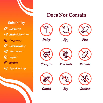 Seeking Health Trace Minerals Complex - Includes 10 Essential Trace Minerals - Mineral Supplement Supports Immune & Nervous System