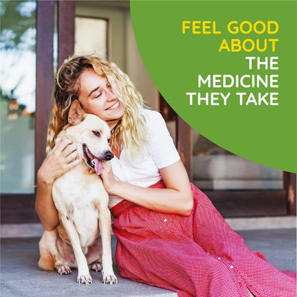 MediNatura Plant-Powered Pet Pain Relief Bundle T-Relief Pet Pain Tablets (90) + T-Relief Pet Arthritis (90) 12 Plant-Based Homeopathic Pain Relievers with Arnica - Support for Muscles, Joints + HIPS MediNaturaBuy Supplements Australia