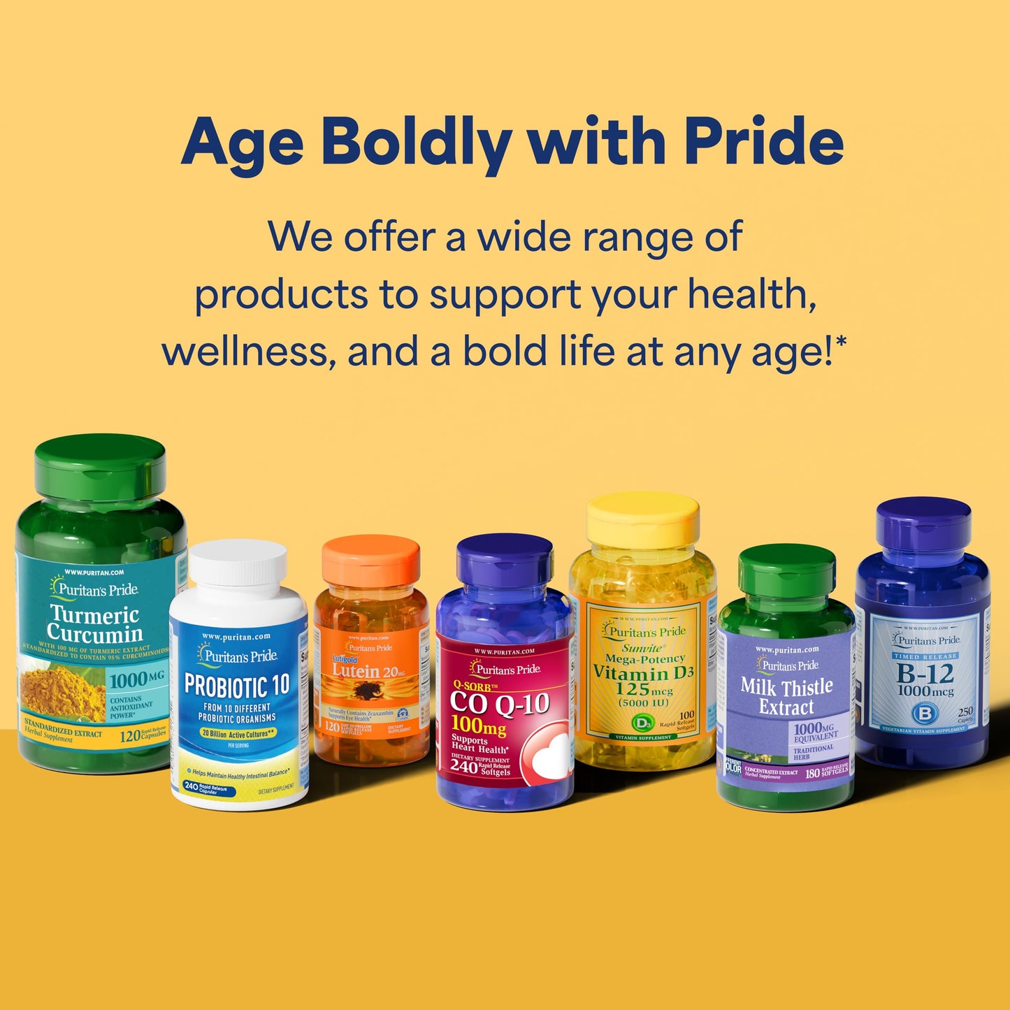 Puritan's Pride Yohimbe Exotic Herb for Men 250 mg (1000mg Equivalent), Dietary Supplement, 50 Rapid Release Capsules