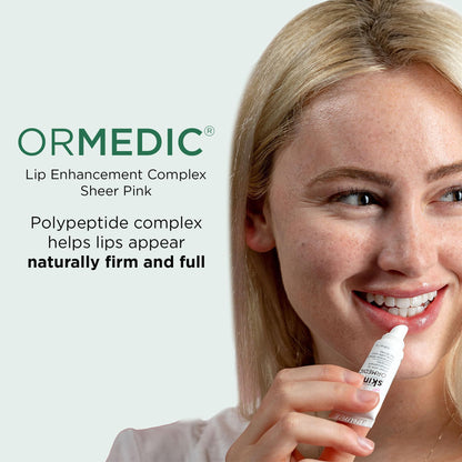 IMAGE Skincare, ORMEDIC pH Balancing Lip Enhancement Complex, with Avocado Oil