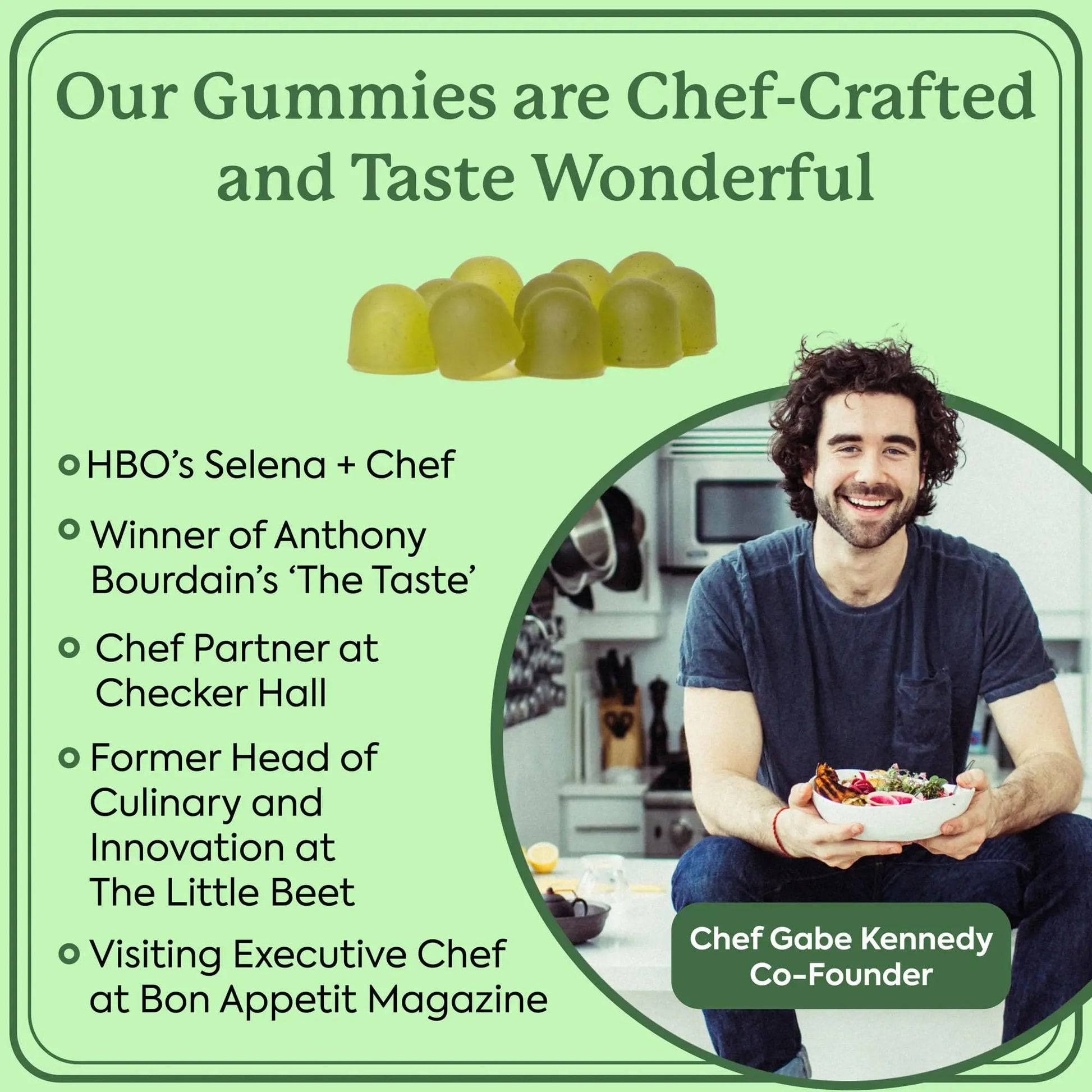 WonderGreens Kids Super Veggie Gummies – Sugar-Free, Allergen-Free Multivitamin for Picky Eaters with Probiotics – Tummy & Immune Support Plant People