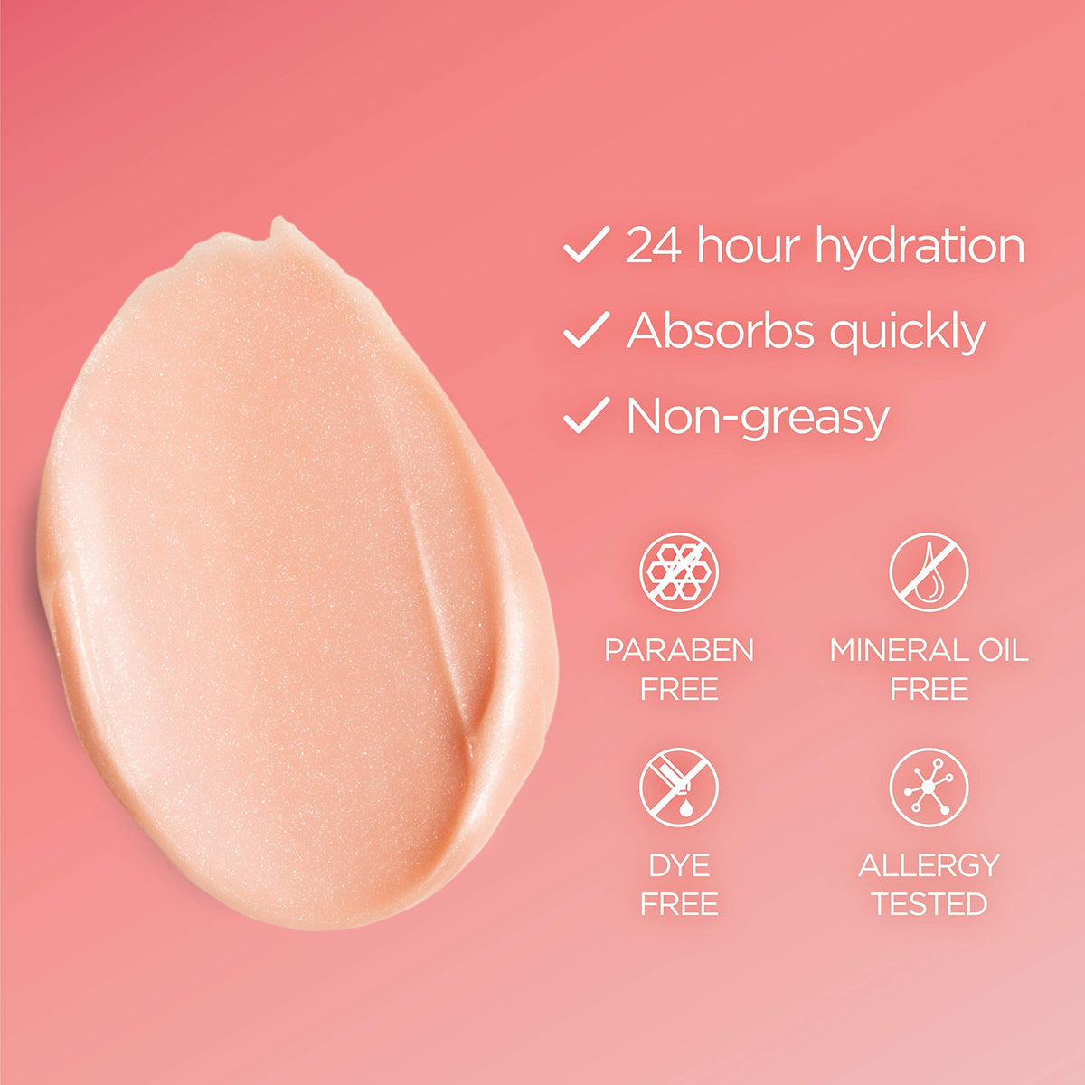 L'Oreal Paris Age Perfect Rosy Tone Anti-Sagging Face Moisturizer, Renew & Revive Healthy Tone, 1.7 oz (Packaging May Vary)
