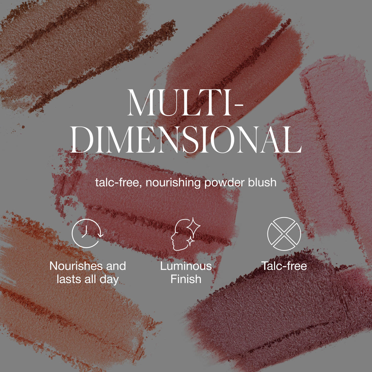 RMS Beauty ReDimension Hydra Powder Blush - Maidens Blush Blush Women 0.25 oz RMS BeautyBuy Supplements Australia
