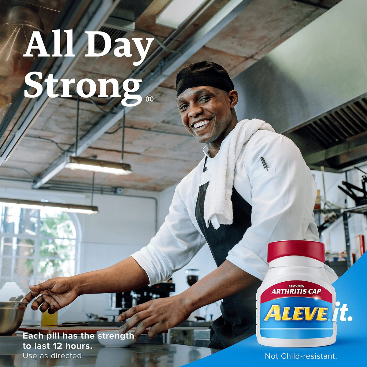 Aleve CPLT 2DZ 200 ct (Pack of 2) AleveBuy Supplements Australia