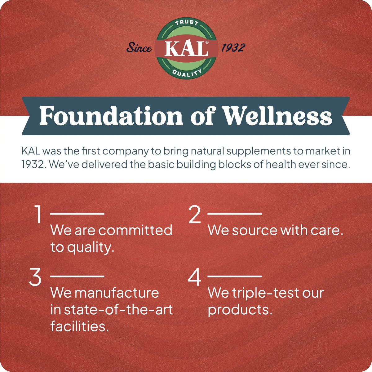 KAL Liposomal Multivitamin - High Potency Liposomal Vitamin C, D-3, and More - Men and Women Multivitamin KAL