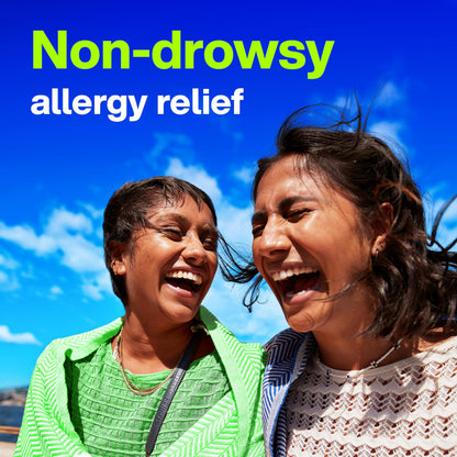 Claritin Allergy Medicine for Adults, 24-Hour Non-Drowsy Loratadine 10mg Pills, Antihistamine, 100 Tablets Claritin buy supplements Au