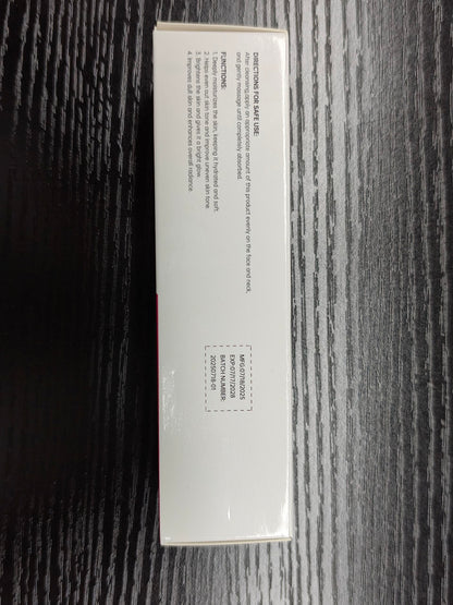 Roseblem Arbutin 7% + Tranexamic Acid 4% Face Cream for Dark Spots & Uneven Skin Tone