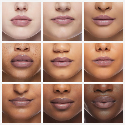Julep 24/7 Lip Treatment – Hydrating & Glossy Lip Balm and Lip Sleeping Mask with Shea Butter